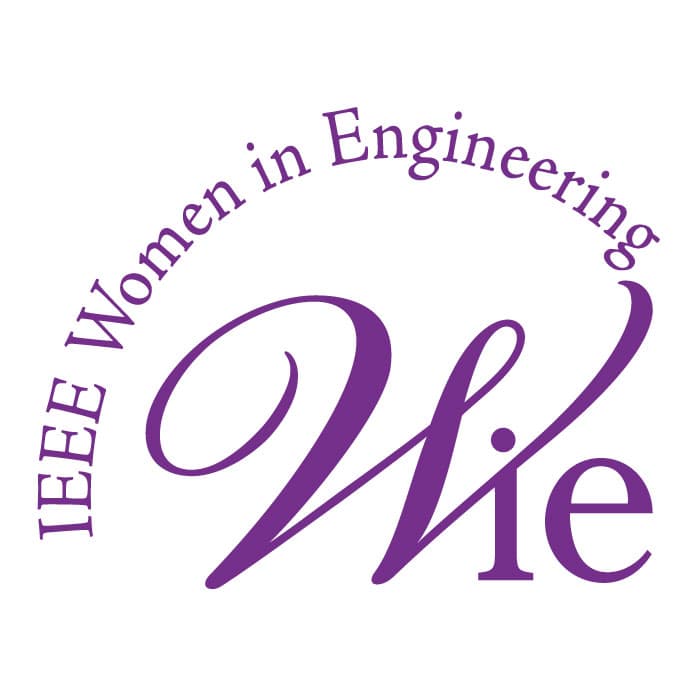 IEEE Women Society logo