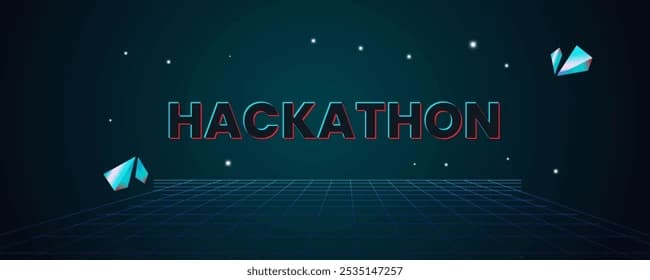 HackIEEE 2025.